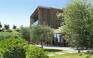 Eden Reserve Hotel
