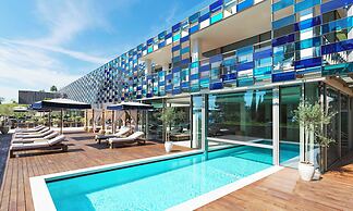Eden Reserve Hotel