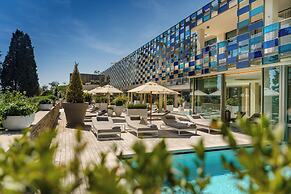 Eden Reserve Hotel
