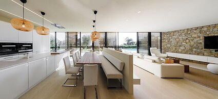 Eden Reserve Hotel