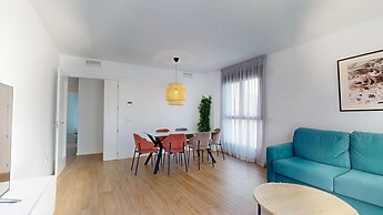 Myflats Campello Beach