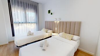 Myflats Campello Beach