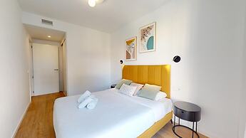 Myflats Campello Beach