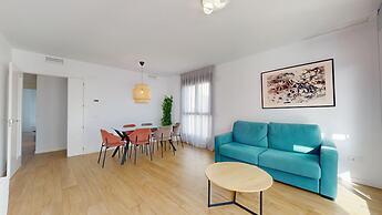 Myflats Campello Beach
