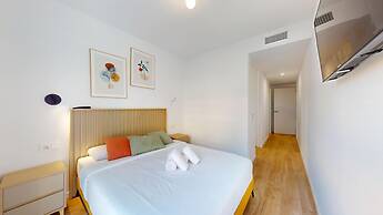 Myflats Campello Beach