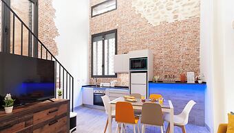 Myflats Central