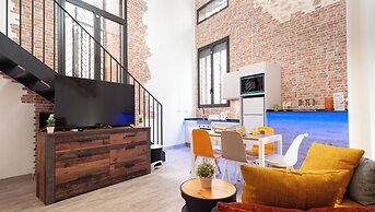 Myflats Central