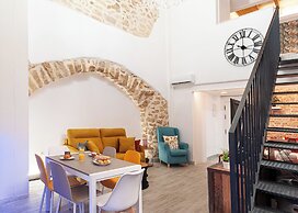Myflats Central