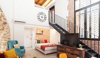 Myflats Central