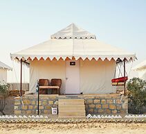 Lakhmana Desert Camp