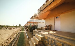 Lakhmana Desert Camp