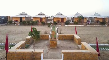 Lakhmana Desert Camp