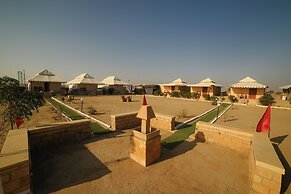 Lakhmana Desert Camp