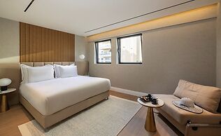 SEANERGY HOTEL