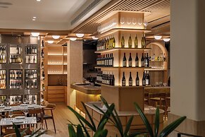SEANERGY HOTEL