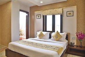 Marigold Inn homestay