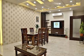 Marigold Inn homestay