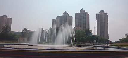 ROCKFORT STAY INN