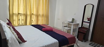 ROCKFORT STAY INN