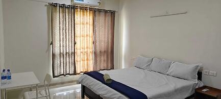 ROCKFORT STAY INN