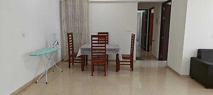 ROCKFORT STAY INN