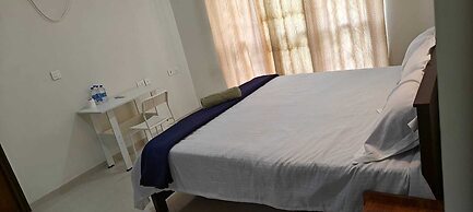 ROCKFORT STAY INN