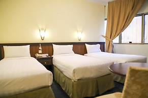 Al Tayseer Towers Hotel