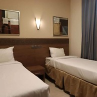 Al Tayseer Towers Hotel