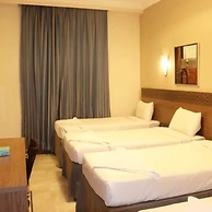 Al Tayseer Towers Hotel