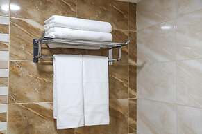 Al Tayseer Towers Hotel