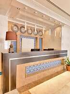 Al Tayseer Towers Hotel