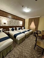 Al Tayseer Towers Hotel