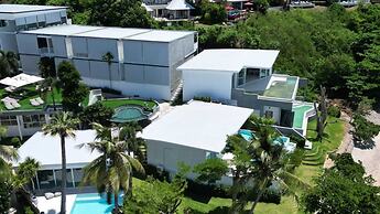 Replay Pool Villa