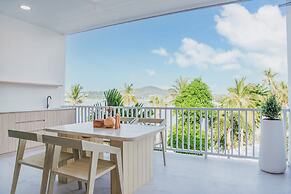 Replay Pool Villa