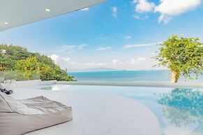 Replay Pool Villa