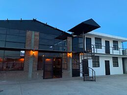 Finca del Rincón