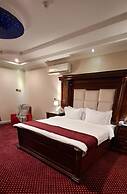 Adeal Serviced Apartments