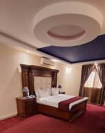 Adeal Serviced Apartments