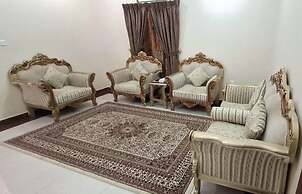 Adeal Serviced Apartments
