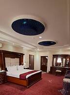 Adeal Serviced Apartments