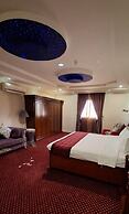 Adeal Serviced Apartments