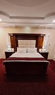 Adeal Serviced Apartments