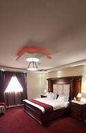 Adeal Serviced Apartments