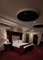 Adeal Serviced Apartments