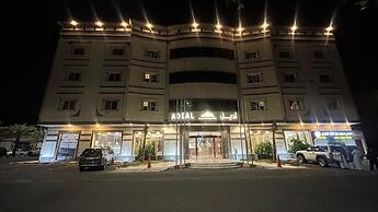 Adeal Serviced Apartments