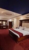 Adeal Serviced Apartments