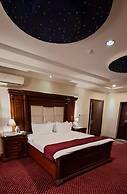 Adeal Serviced Apartments