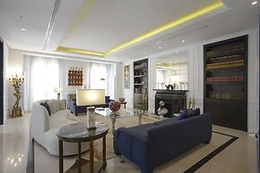 L'Hôtel Particulier La Marsa