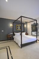 L'Hôtel Particulier La Marsa
