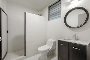 Roma Norte Escape - 2br-fast Wifi,elevator,laundry